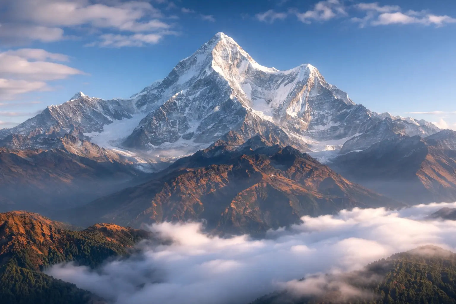 mountains from there the shilajit elixer extracted and bring to the portho nutrients , clouds touches the mountains