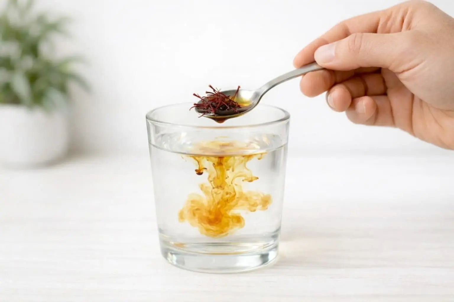 How to Identify Pure Saffron: 7 Easy Tests to Check Real vs Fake