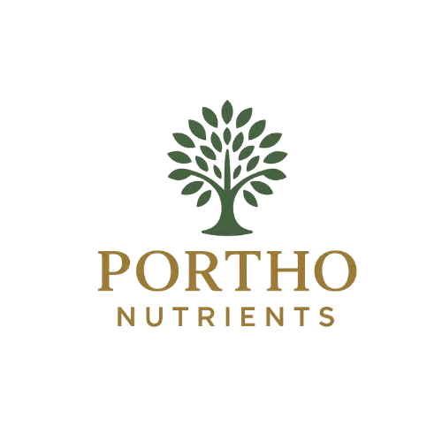 Pure Himalayan Shilajit & Kashmiri Saffron | Portho Nutrients
