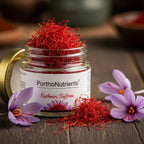 Combo Pack (Kashmiri Saffron + Himalayan Shilajit)